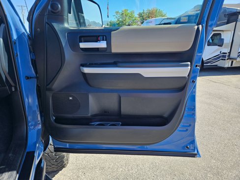 Used 2019 Toyota Tundra Limited image 37