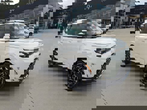 New 2025 Kia Soul EX image 1