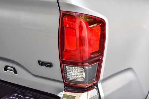 Used 2019 Toyota Tacoma SR5 image 7
