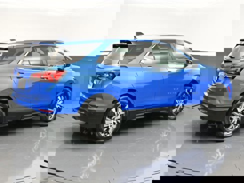 Certified 2024 Chevrolet Equinox LT image 7