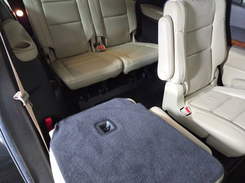Used 2014 Dodge Durango Citadel w/ Technology Group image 20