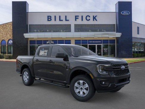 New 2025 Ford Ranger XL image 7