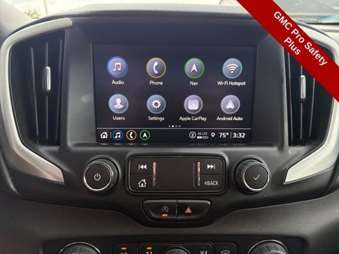 Used 2022 GMC Terrain SLE w/ Driver Convenience Package image 23
