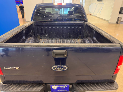 Used 2004 Ford F150 2WD SuperCrew image 13