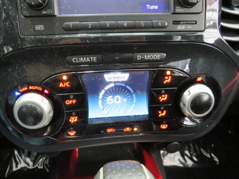 Used 2012 Nissan Juke SV image 20