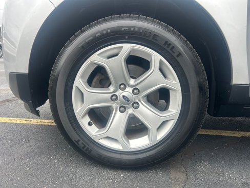 Used 2013 Ford Edge SEL image 28