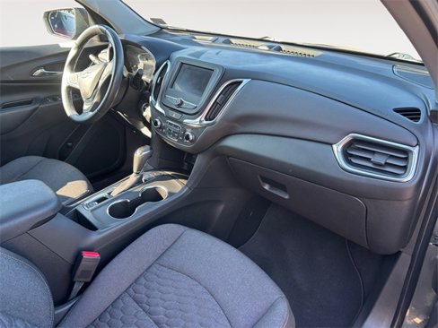 Used 2021 Chevrolet Equinox LT image 10