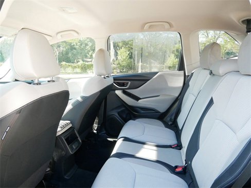 Used 2020 Subaru Forester w/ Alloy Wheel Package image 9