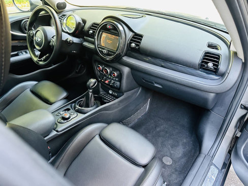 Used 2016 MINI Cooper Clubman S image 14
