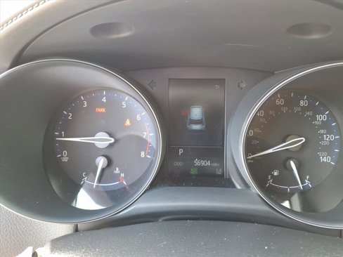 Used 2022 Toyota C-HR Nightshade image 19
