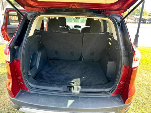 Used 2016 Ford Escape SE image 24