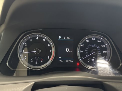 Used 2023 Hyundai Sonata SEL w/ Preferred Accessory Package image 27