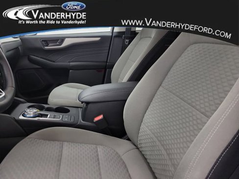 Used 2022 Ford Escape SE w/ Convenience Package image 20