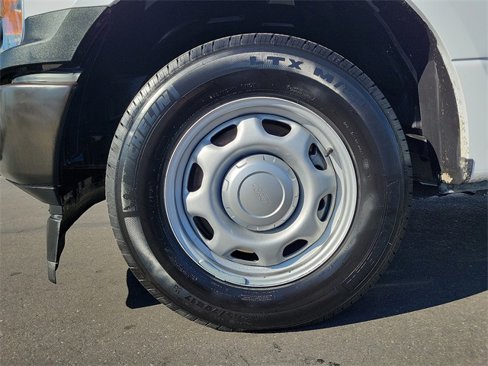 Certified 2020 Ford F150 XL image 24
