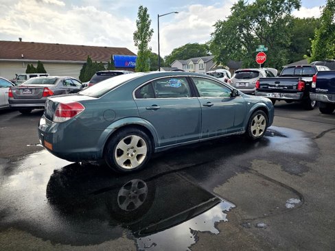 Used 2009 Saturn Aura XE image 12