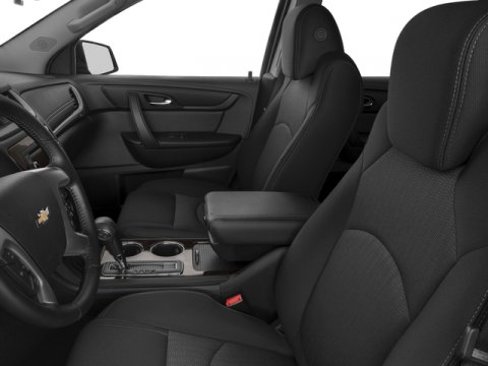Used 2017 Chevrolet Traverse LT image 12