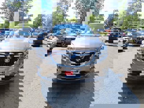 Used 2019 Buick Envision Preferred image 6