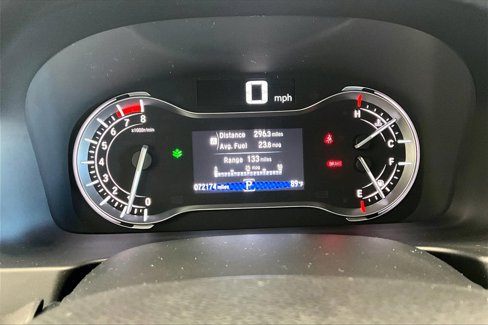 Used 2016 Honda Pilot Touring image 22