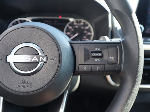 Certified 2023 Nissan Rogue S image 21