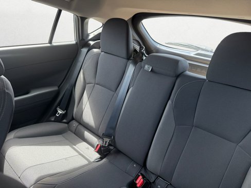 New 2025 Subaru Impreza 2.0i image 13