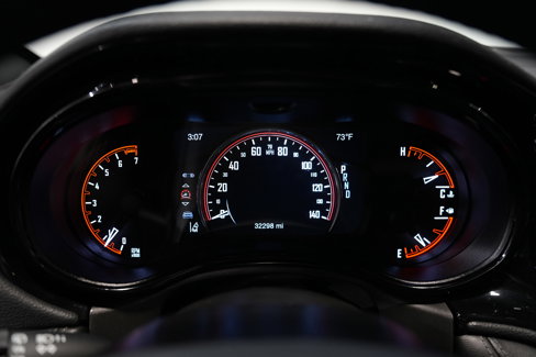 Used 2022 Dodge Durango GT image 41