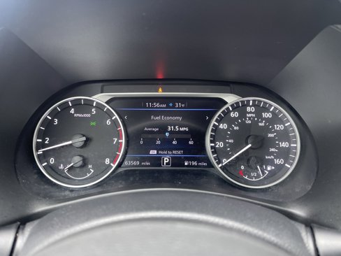 Used 2021 Nissan Sentra SV image 26