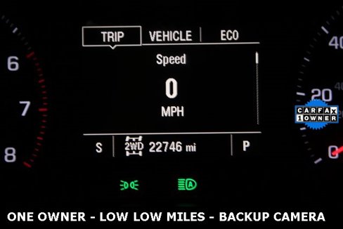 Used 2023 Chevrolet TrailBlazer LT image 18
