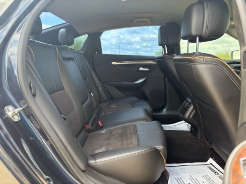 Used 2014 Chevrolet Impala LT w/ Premium Seating Package image 12