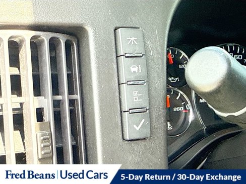 Certified 2023 GMC Savana 2500 w/ Driver Convenience Package image 34