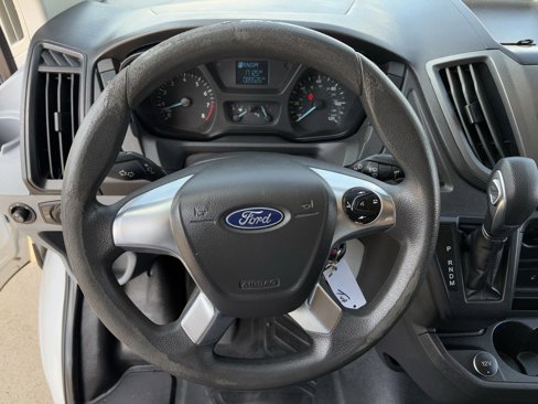 Used 2019 Ford Transit 250 148 Medium Roof image 14