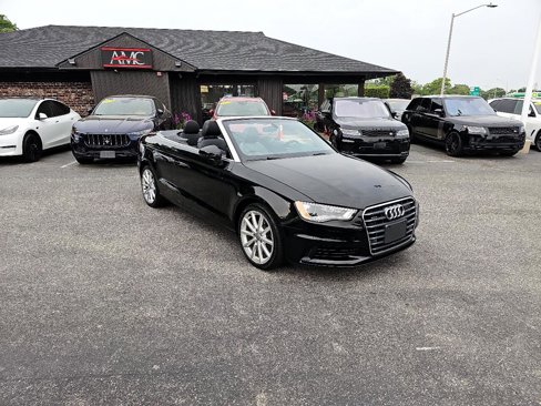 Used 2016 Audi A3 2.0T Premium Plus w/ Technology Package image 23