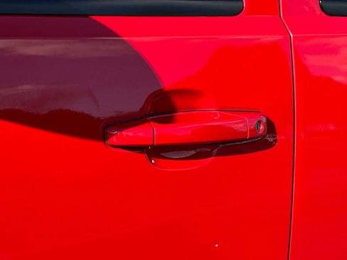 Used 2012 Chevrolet Silverado 1500 LTZ w/ LTZ Plus Package image 13
