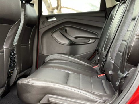 Used 2015 Ford Escape Titanium w/ Equipment Group 301A image 34