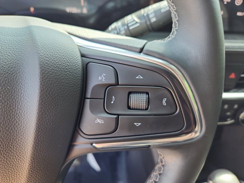 Used 2024 Buick Encore GX Preferred w/ Comfort Package image 20