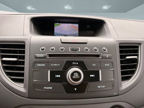 Used 2014 Honda CR-V EX-L image 30
