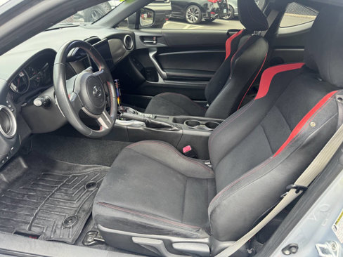 Used 2013 Scion FR-S 10 Series image 8