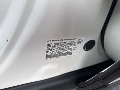 Used 2017 Honda Pilot Elite image 27