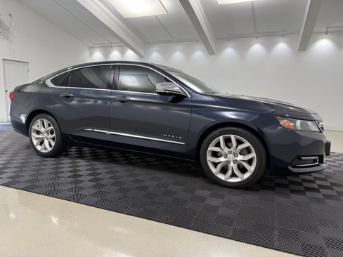 Used 2019 Chevrolet Impala Premier image 1