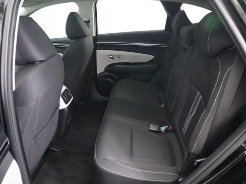 Used 2022 Hyundai Tucson SEL image 21