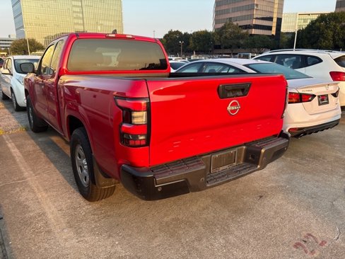 Used 2022 Nissan Frontier S w/ Technology Package image 5