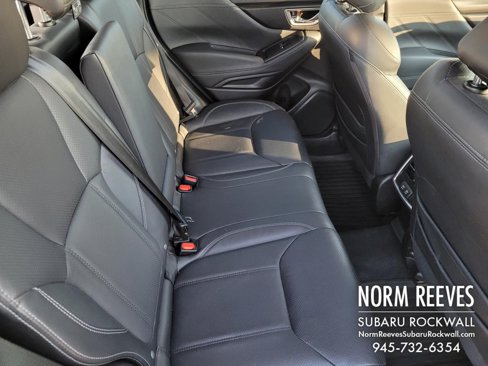 Used 2021 Subaru Forester Limited w/ Popular Package #3 image 13