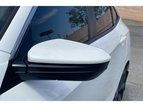 Used 2020 Honda Civic Sport image 47