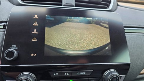 Used 2019 Honda CR-V EX-L image 19