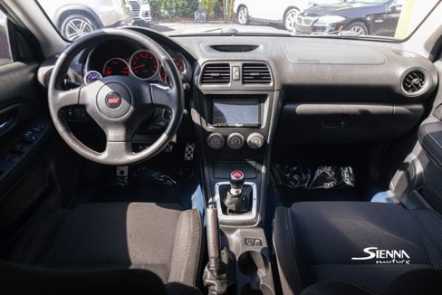 Used 2006 Subaru Impreza WRX STI image 24