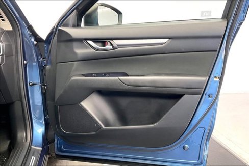 Used 2019 MAZDA CX-5 Sport w/ I-ACTIVSENSE Package image 26