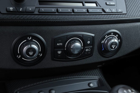 Used 2007 BMW M Coupe image 55