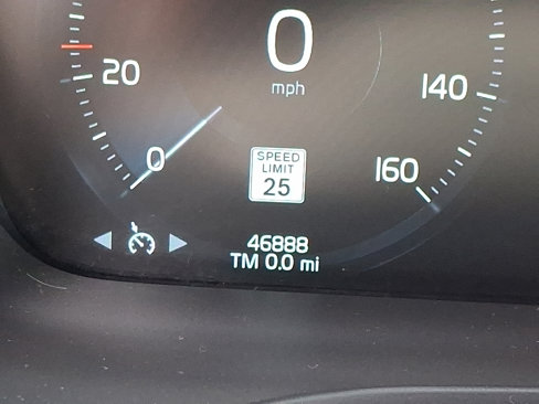 Used 2020 Volvo S60 T6 Momentum w/ Protection Package image 22