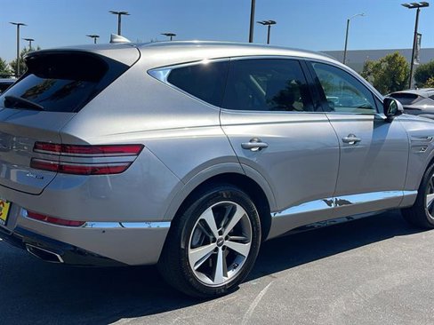 Used 2023 Genesis GV80 3.5T image 7