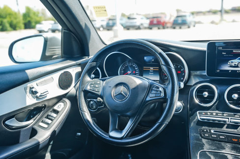Used 2019 Mercedes-Benz GLC 300 image 15