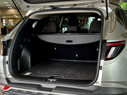 Used 2022 Hyundai Tucson SEL image 26